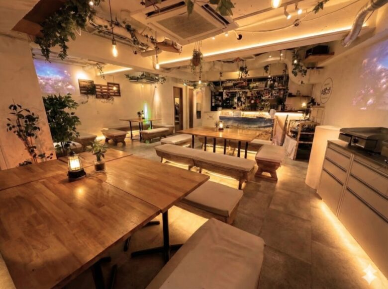 渋谷ガーデンホール 貸切宴会場