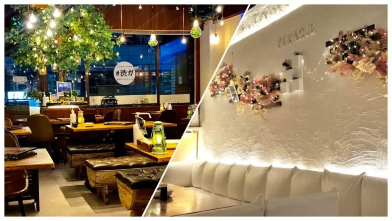 GWは渋谷で貸切BBQ！渋谷で手ぶらBBQができるお店【渋谷ガーデンパティオ】準備・片付けなしの快適BBQを渋谷駅チカで！貸切利用でさまざまなオプション使い放題！