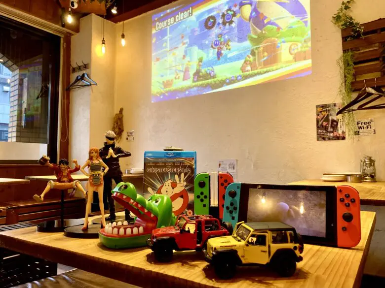 渋谷で貸切BBQにおすすめ！15,20,30,40,50～100人まで渋谷系列店で対応可能！
渋谷駅チカでBBQが出来るお店！