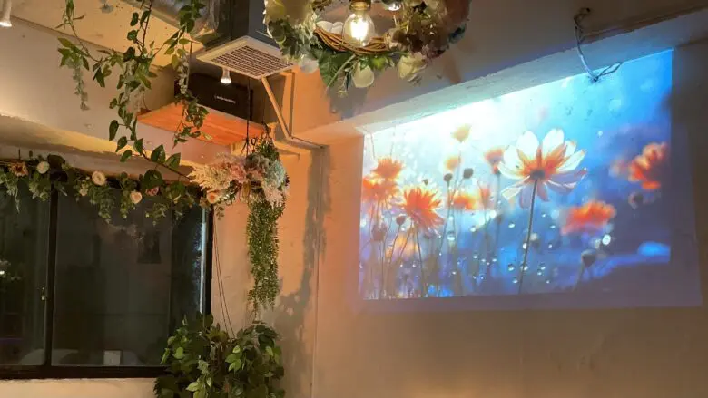 渋谷×貸切パーティー「渋谷ガーデンルーム３F」イメージ３