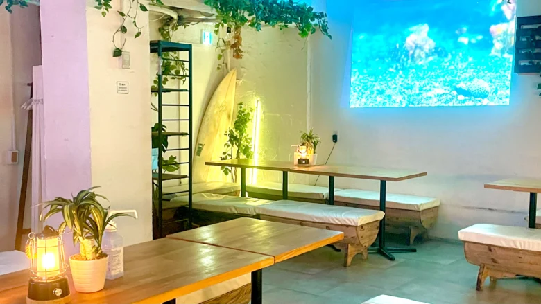 都内×手ぶらＢＢＱ×冷暖房完備「渋谷ガーデンホール」系列店舗