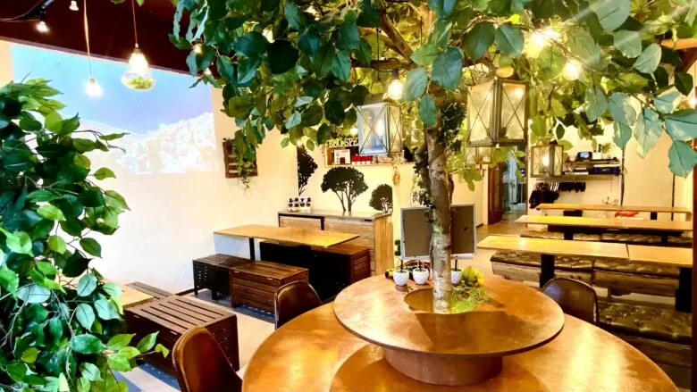 渋谷×貸切パーティー「渋谷ガーデンスペース道玄坂店」イメージ２