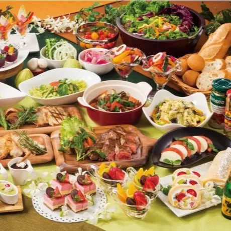 GWは渋谷で貸切BBQ！渋谷で手ぶらBBQができるお店【渋谷ガーデンパティオ】準備・片付けなしの快適BBQを渋谷駅チカで！貸切利用でさまざまなオプション使い放題！