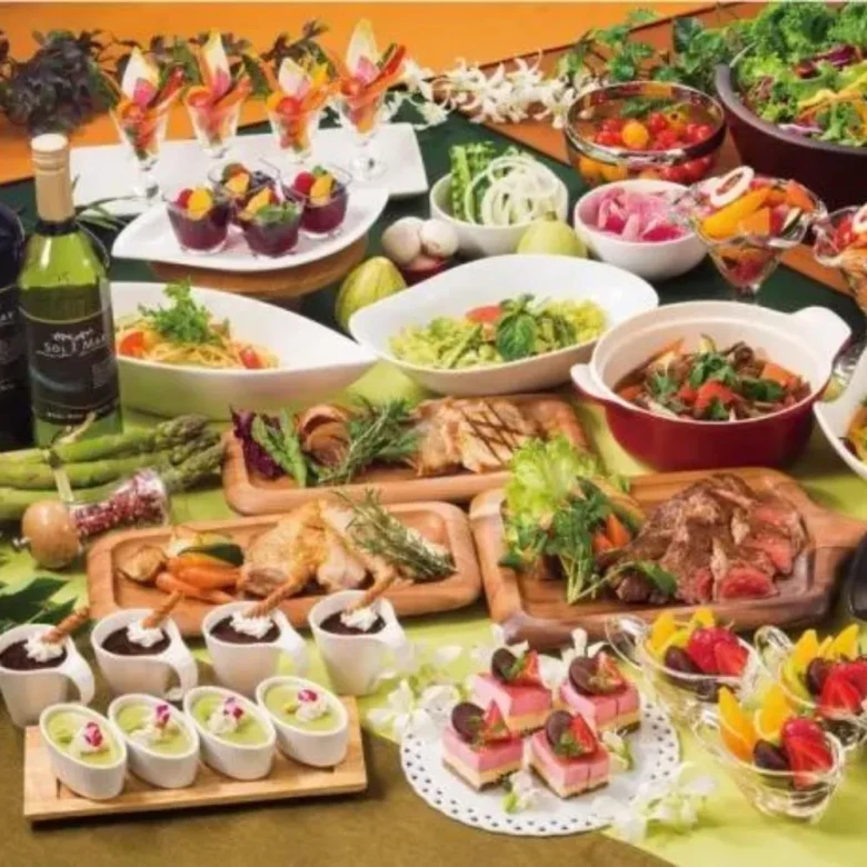 「渋谷ガーデンパティオ」では、貸切追いコン×卒業パーティーに嬉しい無料特典も多数ご用意しております！20人.30人.40人までご利用可能です！