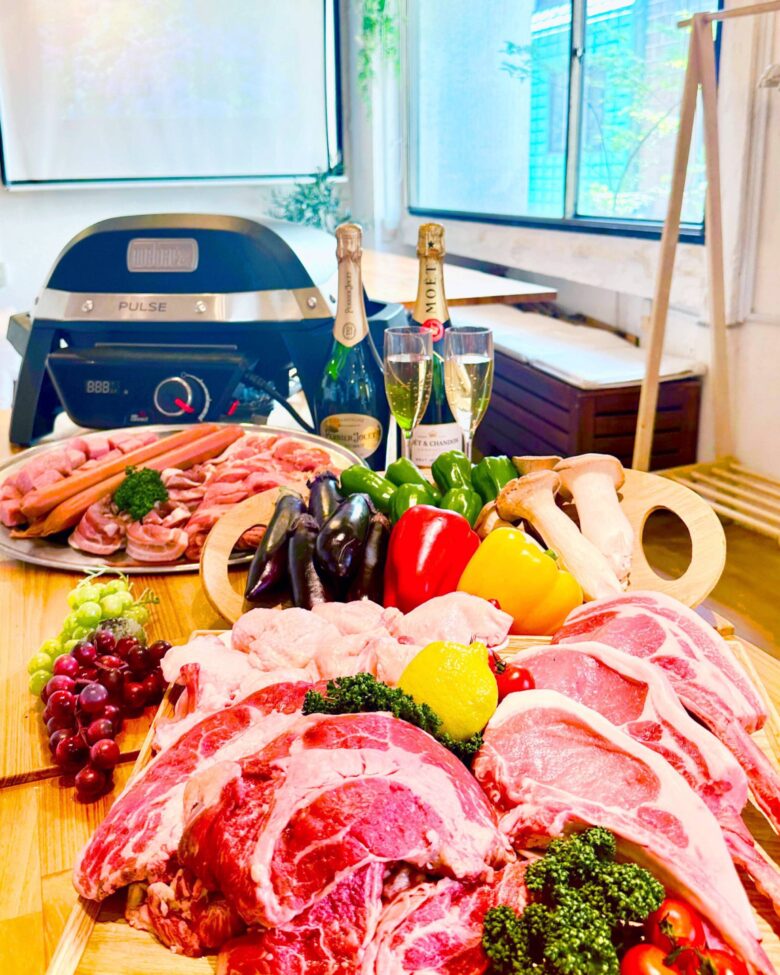 渋谷でレンタルスペースなら渋谷ガーデンパティオがおすすめ！
広々としたフロアだから大人数での集まりに最適！