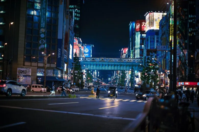 渋谷の忘年会チェックリスト