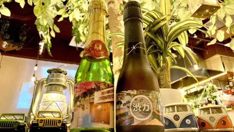 渋谷で貸切新年会するなら渋谷ガーデンパティオがおすすめ!渋谷駅から近いから新年会などの貸切パーティーに最適!50人~最大100人まで対応可能!